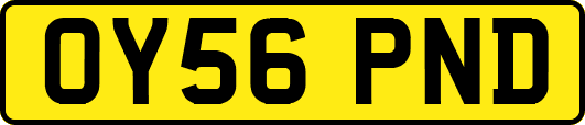 OY56PND