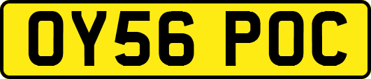 OY56POC