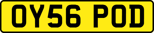 OY56POD