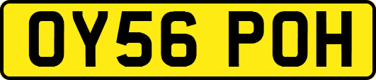 OY56POH