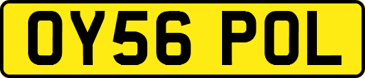OY56POL