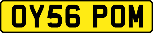 OY56POM
