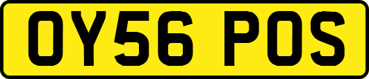 OY56POS