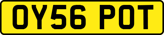OY56POT