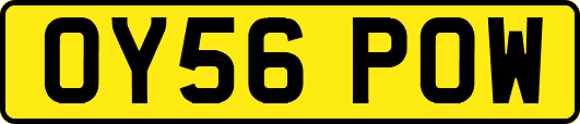 OY56POW