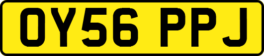 OY56PPJ