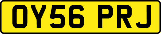 OY56PRJ
