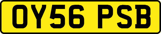OY56PSB