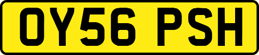 OY56PSH