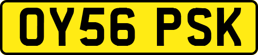 OY56PSK