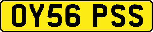 OY56PSS