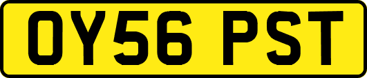 OY56PST