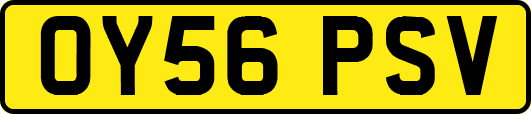 OY56PSV