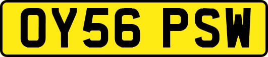 OY56PSW