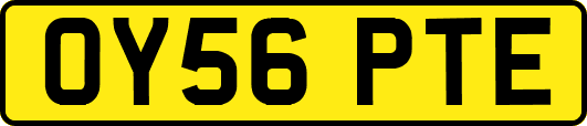 OY56PTE