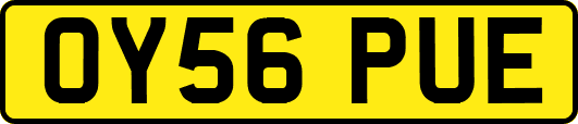 OY56PUE
