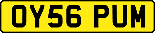 OY56PUM