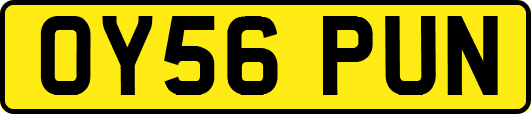 OY56PUN