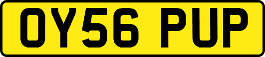 OY56PUP