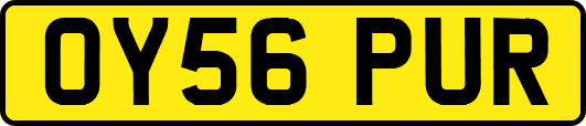 OY56PUR