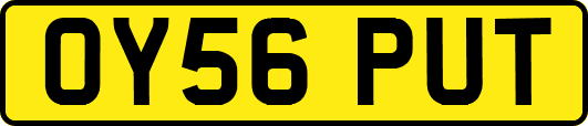 OY56PUT