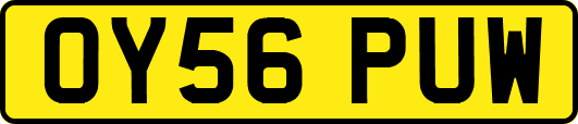 OY56PUW