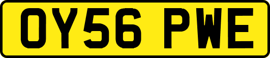 OY56PWE