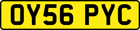 OY56PYC