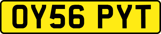 OY56PYT