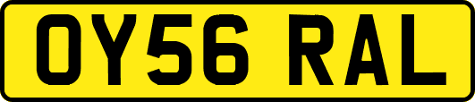 OY56RAL
