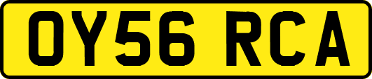 OY56RCA