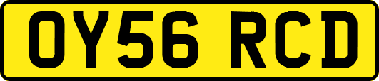 OY56RCD