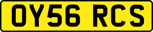 OY56RCS
