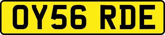OY56RDE