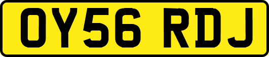 OY56RDJ