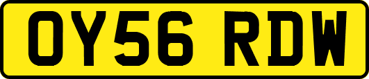 OY56RDW
