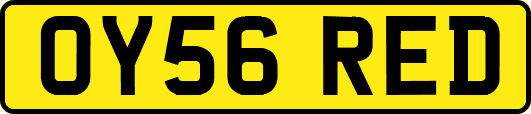 OY56RED