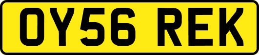 OY56REK