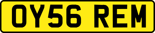 OY56REM