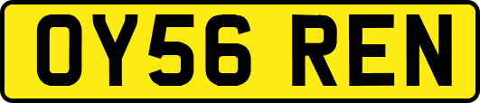 OY56REN