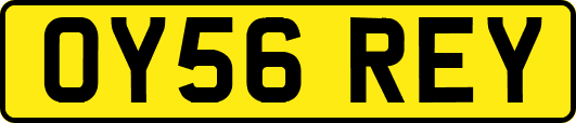 OY56REY