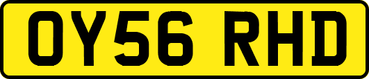 OY56RHD