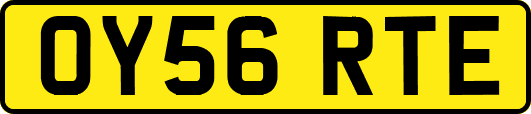 OY56RTE