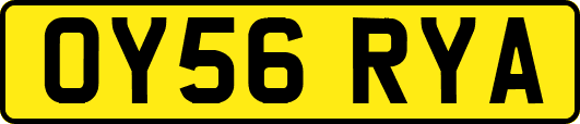 OY56RYA