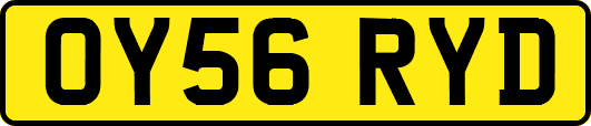 OY56RYD