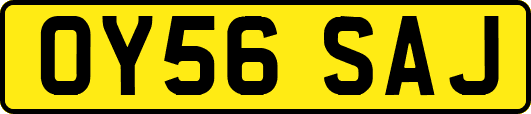 OY56SAJ