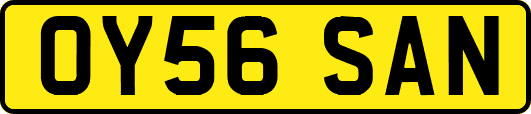 OY56SAN