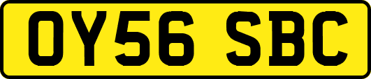OY56SBC