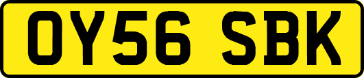 OY56SBK