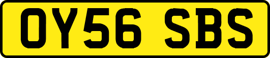 OY56SBS